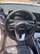 كيا سيلتوس LX STD Comfort Options