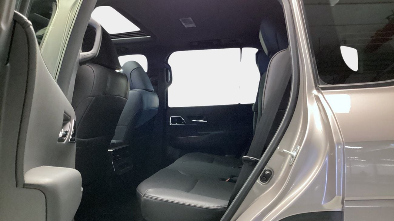 تويوتا لاند كروزر GXR | upto AED 20,000 Ramadan Discount | شامل الضمان | 0 ﺪﻔﻋﺓ ﺃﻮﻟﻯ