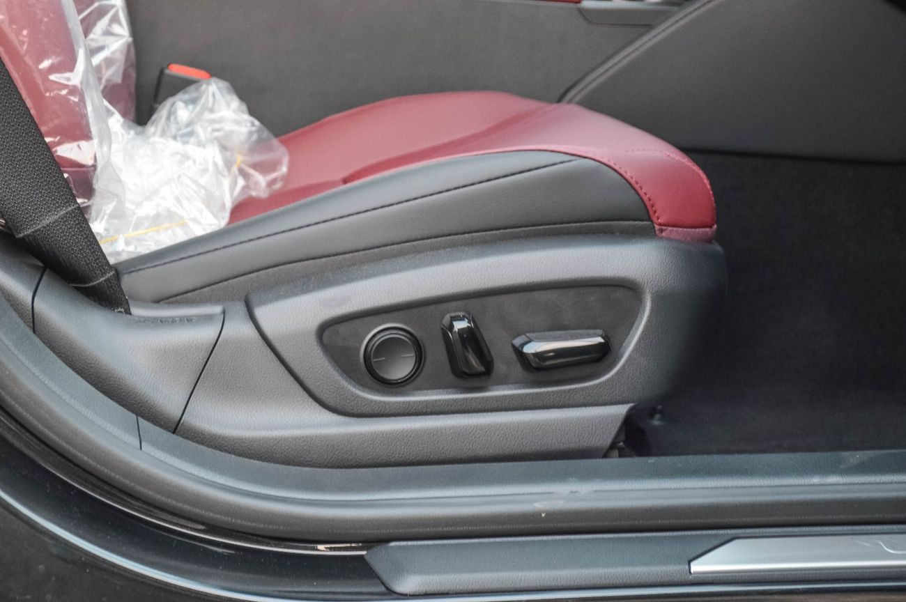 Lexus ES350 LEXUS ES350 3.5L FWD PETROL SEDAN 2025