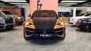 Lamborghini Urus STANDARD Lamborghini Urus Keyvany 2021 - Full Carbon Loaded