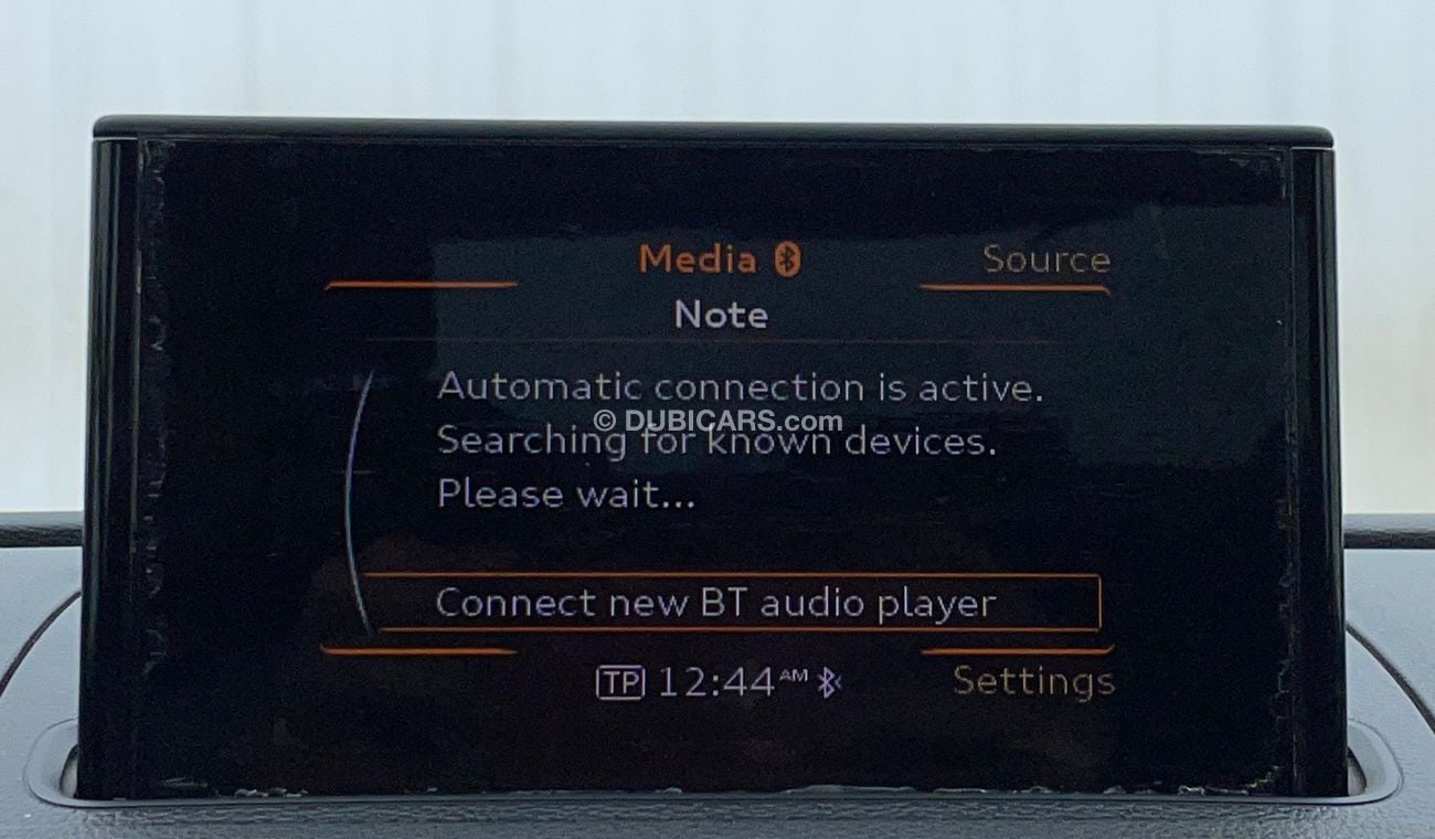 Audi A3 TFSI 1.4 | Zero Down Payment | Free Home Test Drive