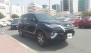 Toyota Fortuner EXR 2.7 | Zero Down Payment | Free Home Test Drive