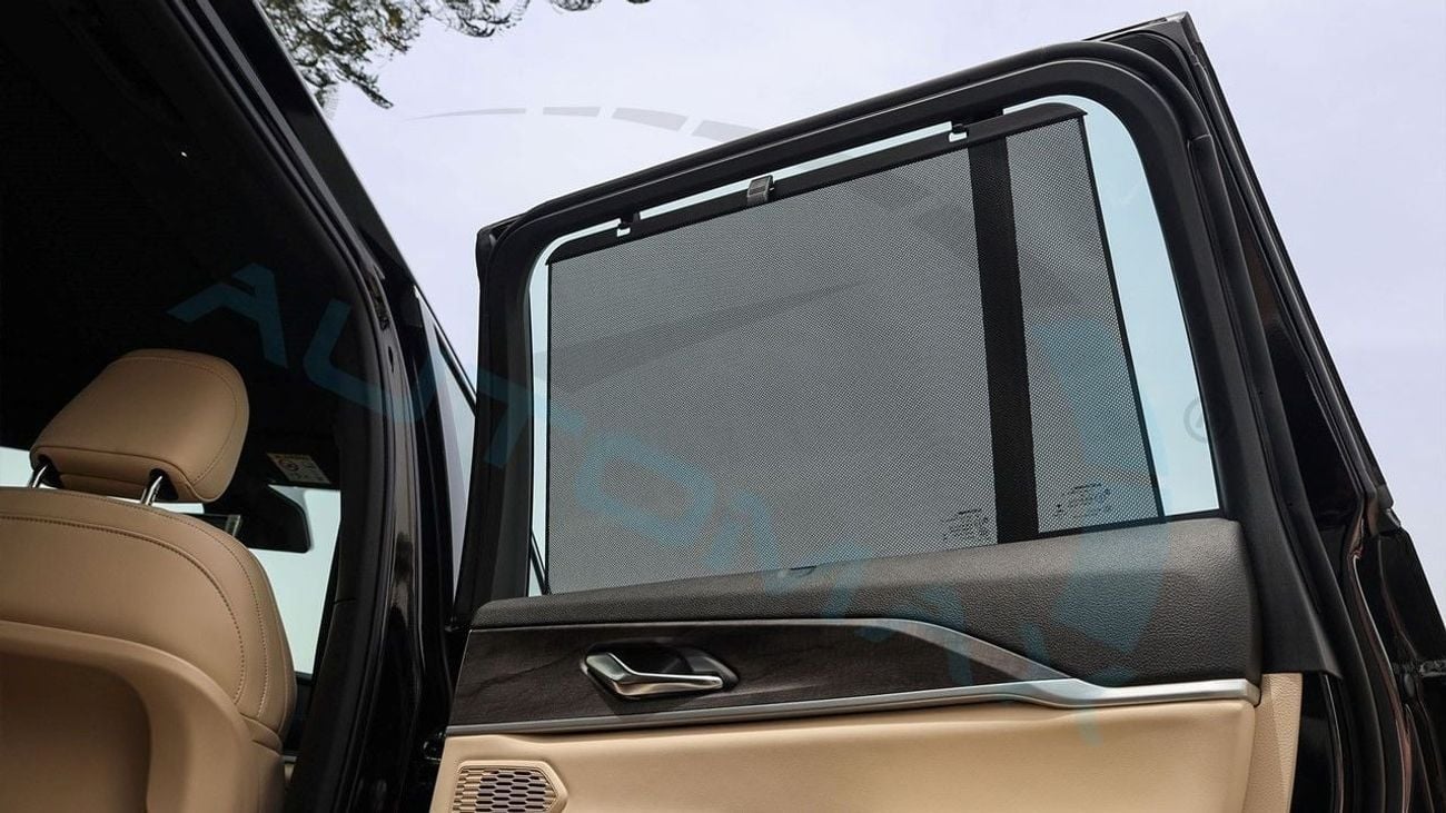 جيب جراند شيروكي (For Export , НА ЭКСПОРТ) LIMITED PLUS LUXURY 2025 GCC Без пробега