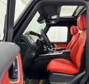 Mercedes-Benz G 63 AMG AMG Night Package *Brand New* 2025 Mercedes Benz G63 AMG Double Night Package, 2 Years Warranty