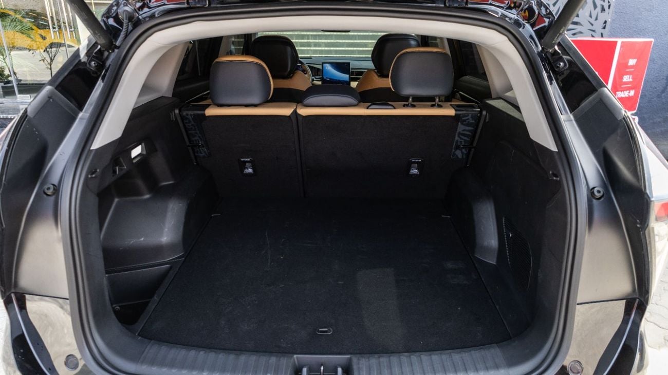 Geely Starray GF+ 2.0TD