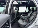 Land Rover Range Rover 2020 Range Rover Vogue P525, Warranty, Fully Loaded, Excellent Condition, Clean Title