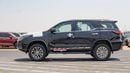 تويوتا فورتونر 2025 Toyota Fortuner 4.0L Petrol Full Option - GCC