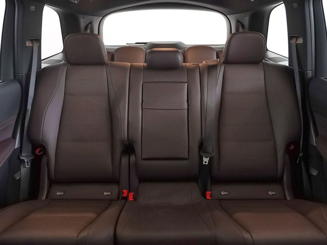 Mercedes-Benz GLS 450 4MATIC