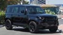 Land Rover Defender 110 ( Only For Export ) X-Dynamic SE P300 AWD GCC 2026 BRAND NEW