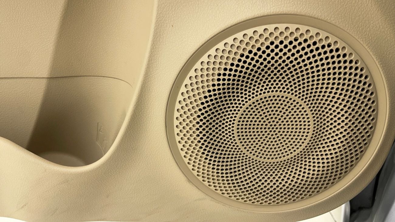 تويوتا يارس SE 1.3 | بدون دفعة مقدمة | اختبار القيادة في المنزل