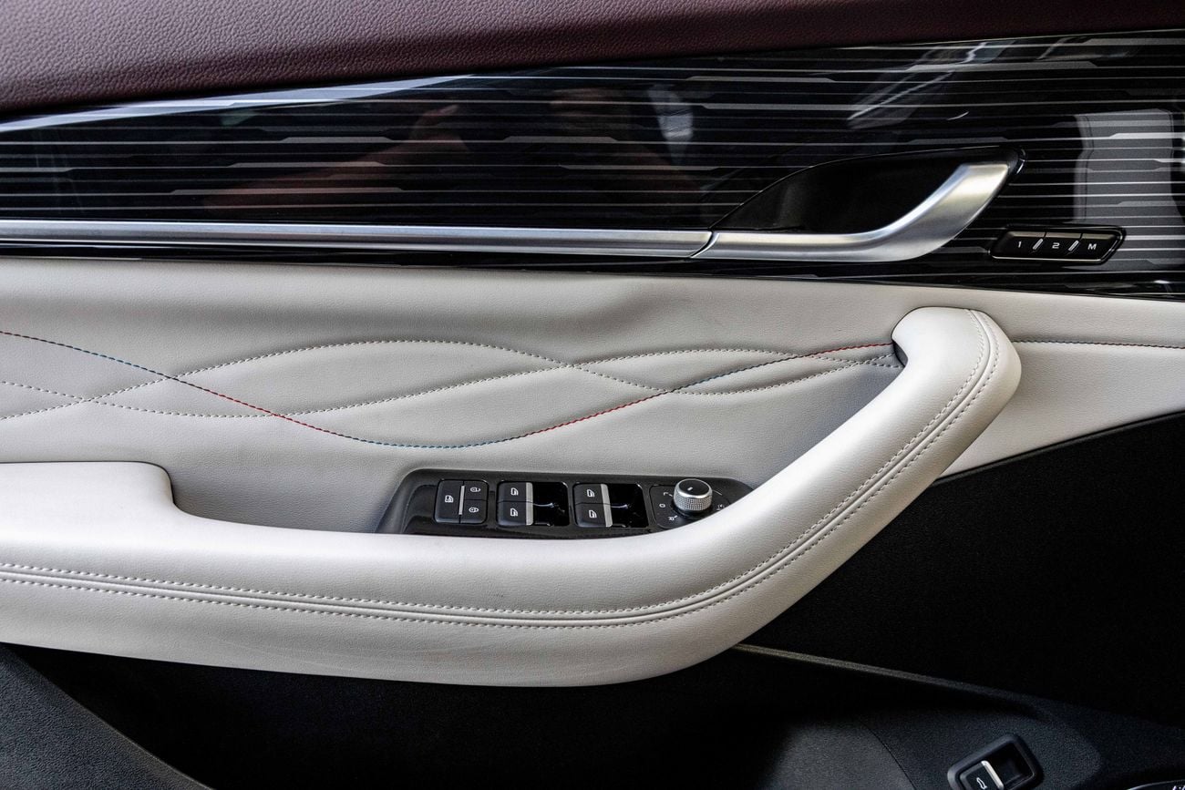 جيلي مونجارو Monjaro GF | 1,861 P.M | 0% Downpayment | MONJARO GF GEELY WARRANTY 7 SERVICE!