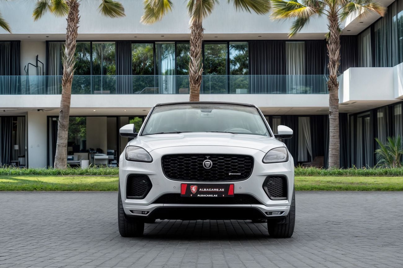 Jaguar E-PACE E-Pace P300e R-Dynamic | 1,861P.M | 0% Downpayment | JAGUAR E-PACE P300e R-DYNAMIC AWD | BRAND NEW!