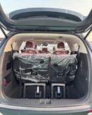 كيا كارنيفال KIA CARNIVAL 1.6T (HEV) 2026 MODEL - GCC specs