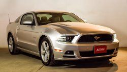 Ford Mustang GT 5.0