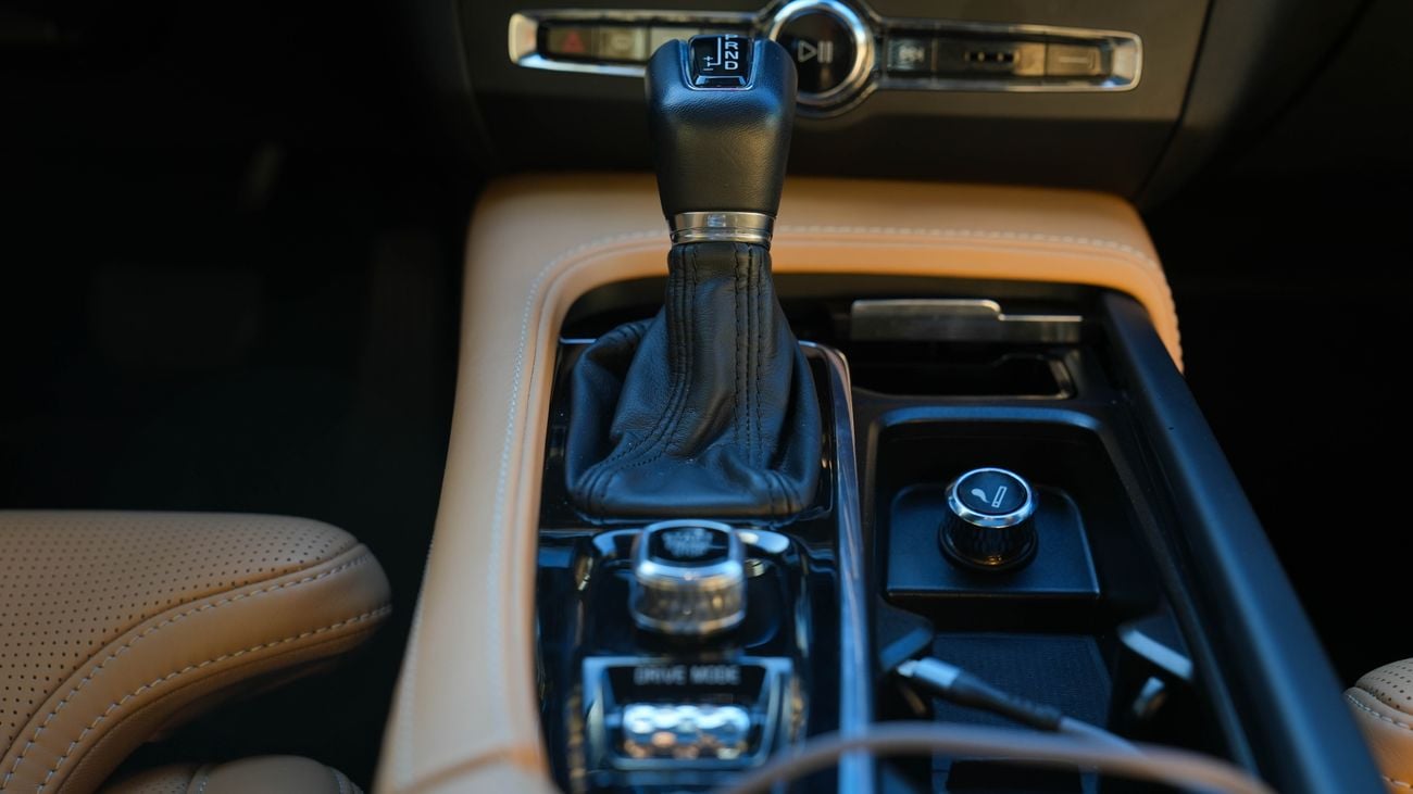 Volvo S90 Inscription Plus 2.0L