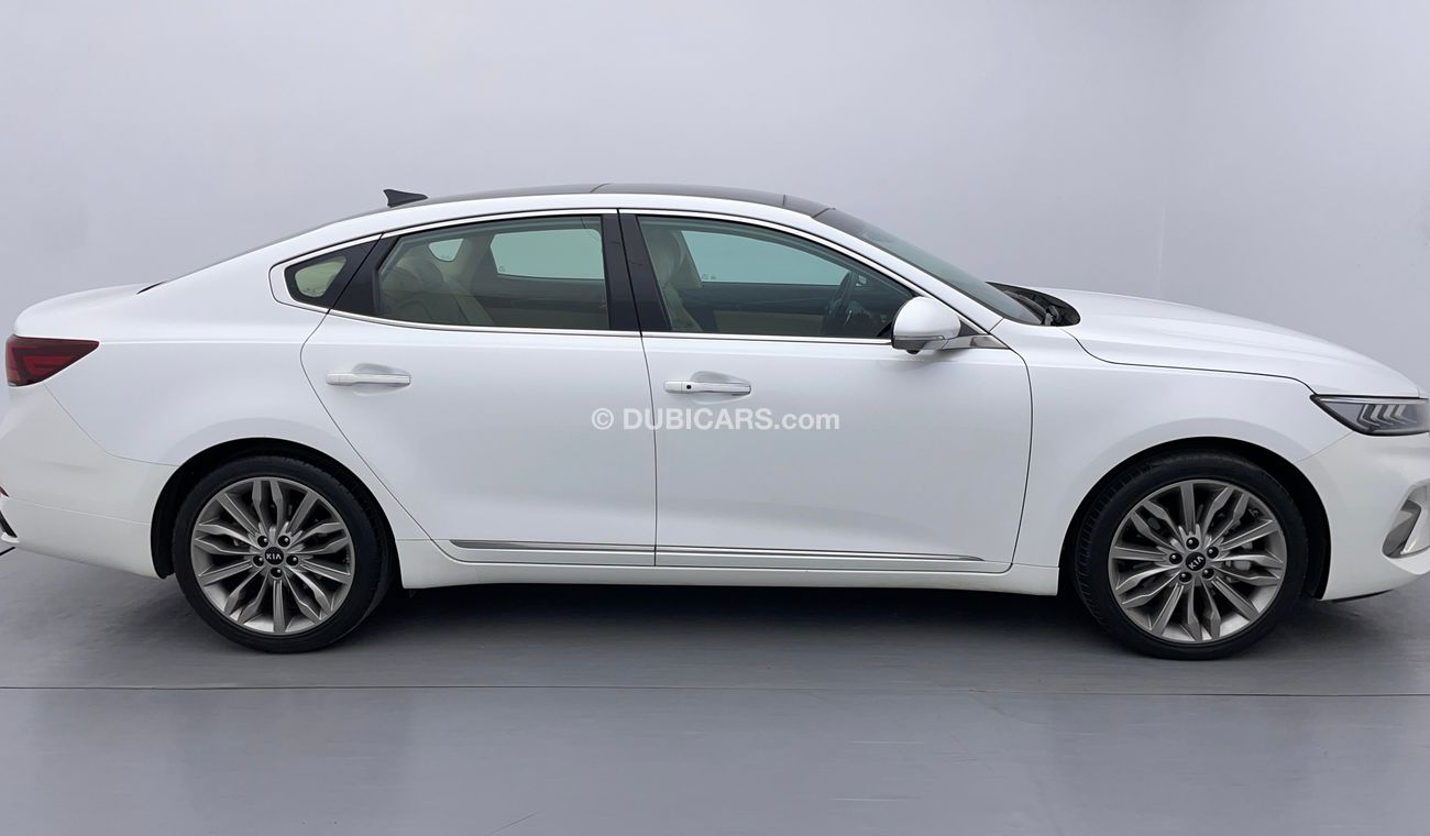 Kia Cadenza EX 3.5 | Under Warranty | Inspected on 150+ parameters