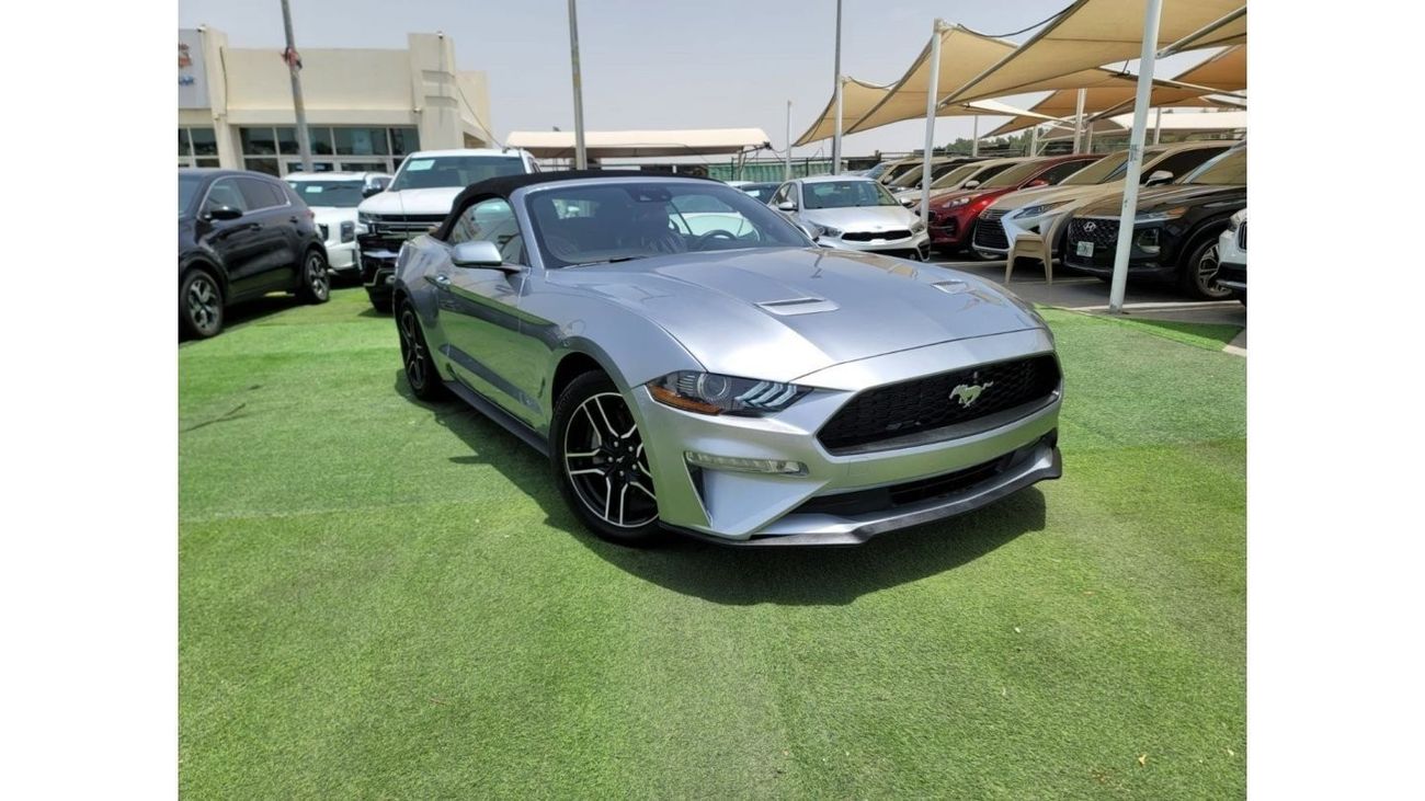 فورد موستانج Very Clean Car