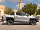 Toyota Hilux Rugged-X export from Australia