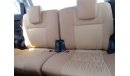 Toyota Fortuner - LHD - 156 2.7L PETROL 4 X 4 TRD - AUTO