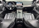 بي أم دبليو X7 50i 4.4L 2019 BMW X7 xDrive50i M-Sport, Warranty, Full BMW Service History, Fully Loaded, 7 Seater,