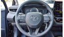 Toyota Corolla 1.6 FACE LIFT