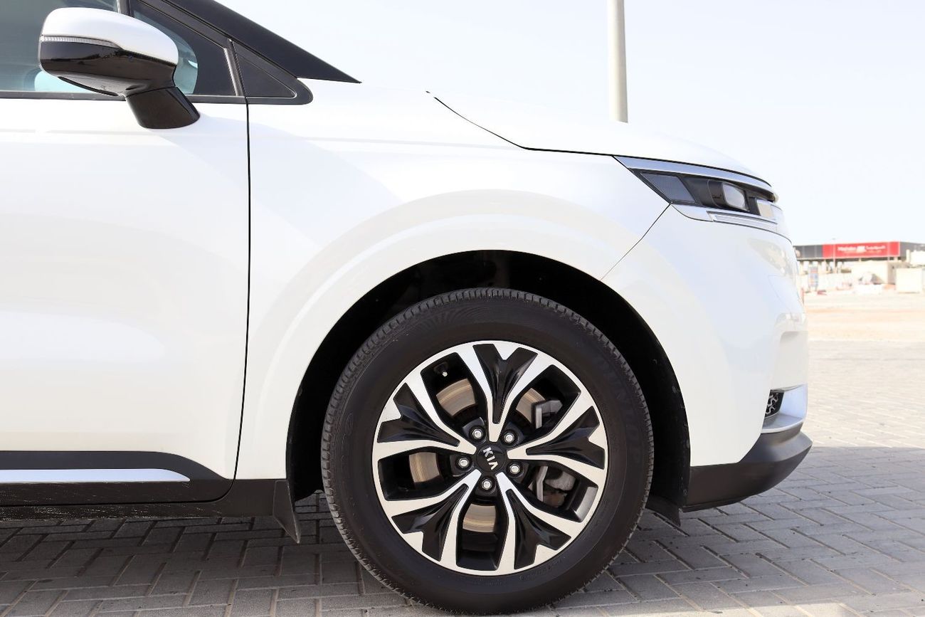 كيا كارنيفال GDI L 3.5L