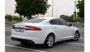 Jaguar XF Agency Maintained Perfect Condition
