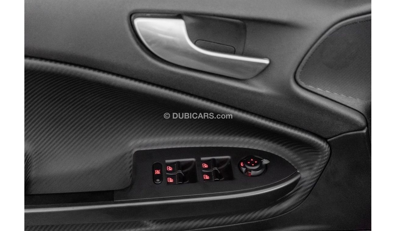 Alfa Romeo Giulietta 1.8L Turbo Engine 1.8