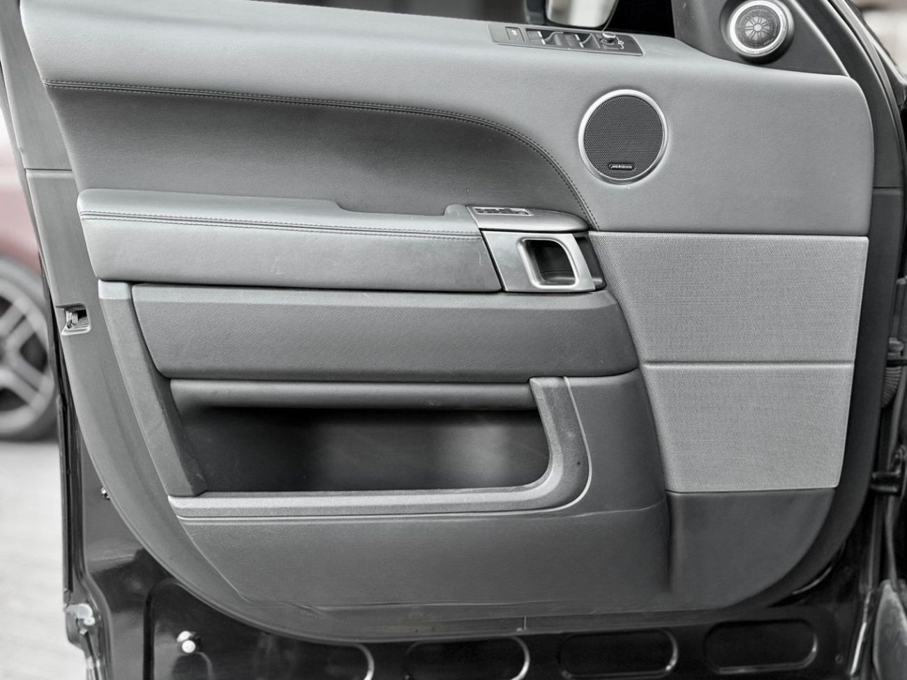 Land Rover Range Rover Sport RANGE ROVER II SPORT ( V6 ) II 2014