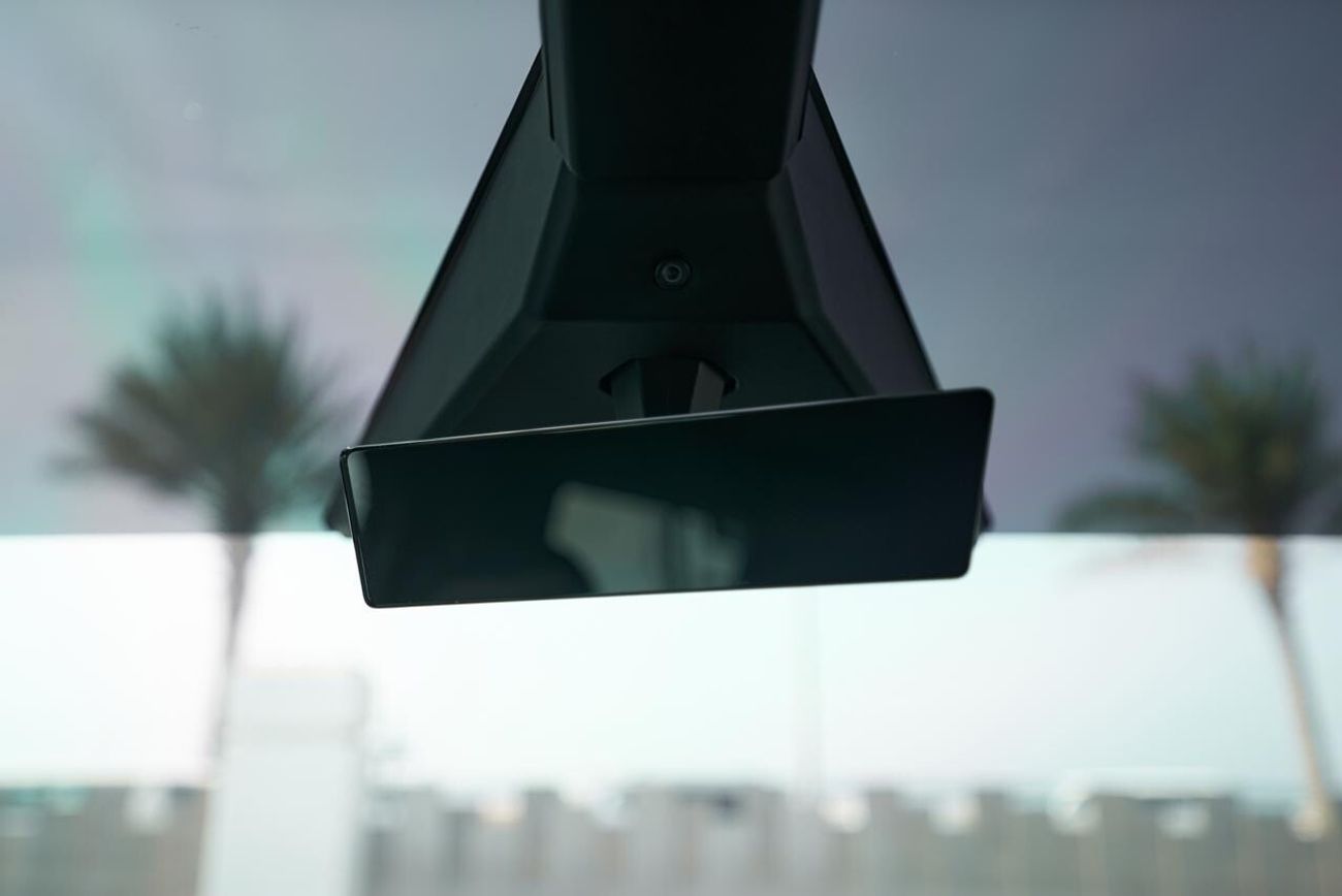 تسلا سايبرتراك