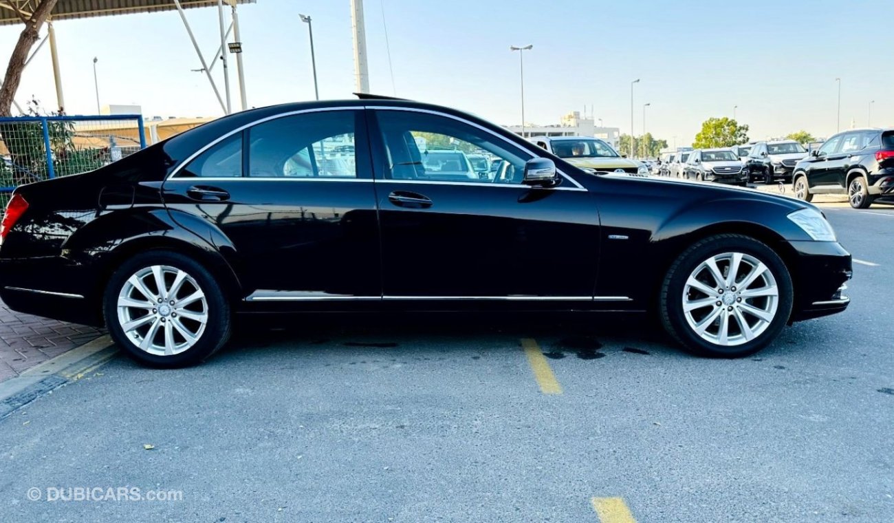 مرسيدس بنز S 350 Std