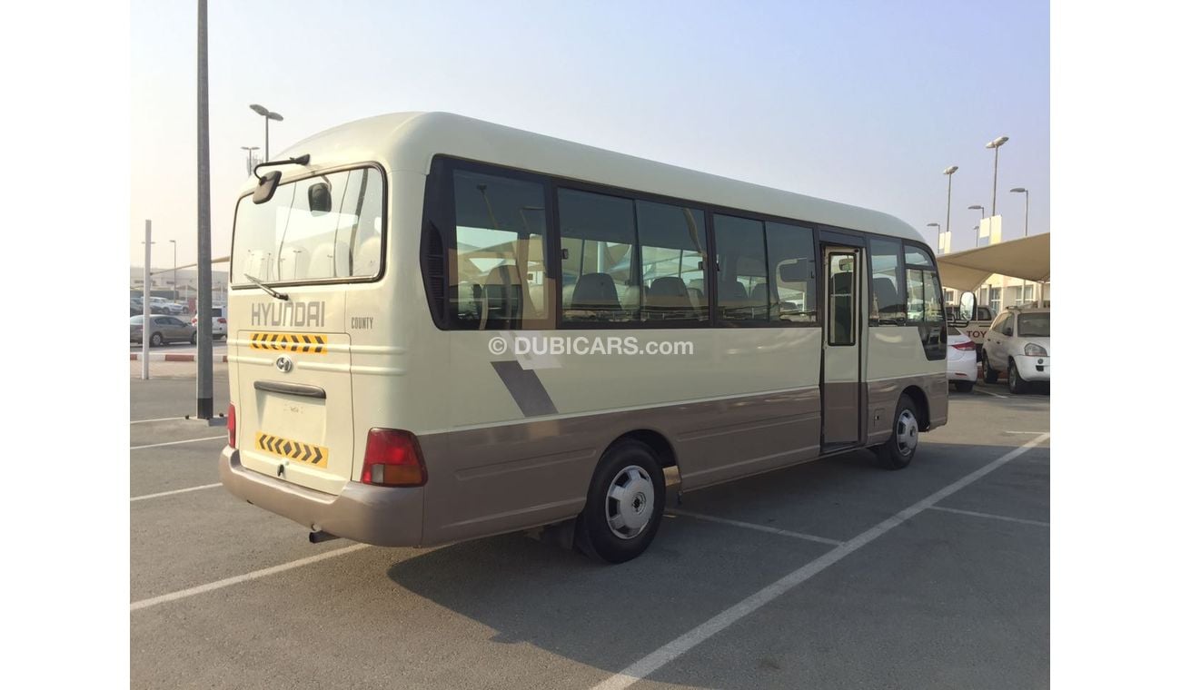 هيونداي كونتي