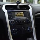 فورد فيوجن EXCELLENT DEAL for our Ford Fusion SE ( 2016 Model ) in Grey Color GCC Specs