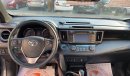 تويوتا راف ٤ RAV4 SE AWD WITH SUNROOF PUSH START& LEATHER SEATS