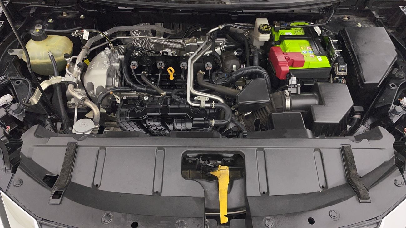 Nissan XTrail S 2.5 | Zero Down Payment | Home Test Drive