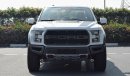 Ford Raptor F-150 SuperCab (Export)