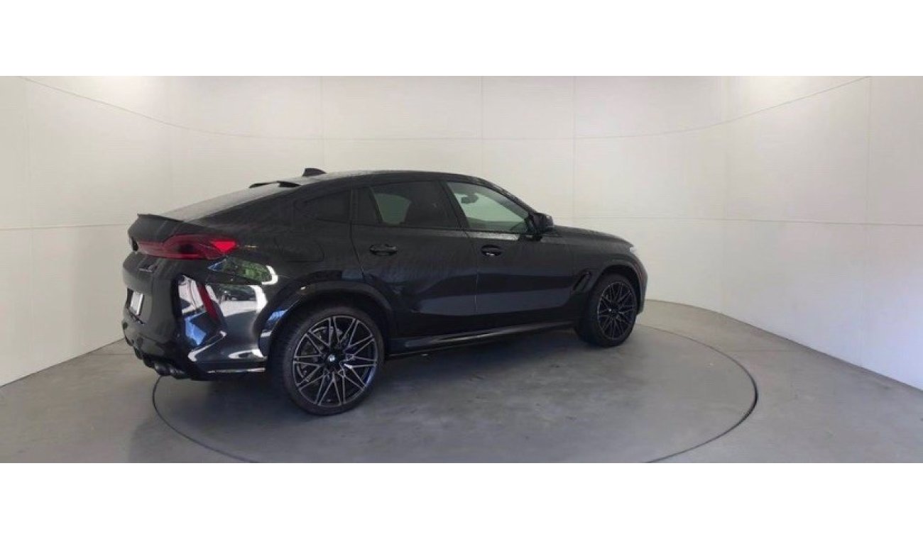 BMW X6M Competition FREE SHIPPING *Available in USA*