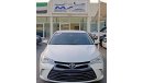 Toyota Camry SE (NO 2) / ACCIDENTS FREE