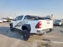 تويوتا هيلوكس TOYOTA HILUX PICK UP RHD 2021 MODEL 2.8 L DIESEL MANUAL(PM262588)