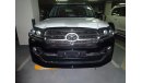 Toyota Land Cruiser GXR 4.0L V6 GT 2019 YM  (Export only)