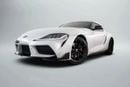 Toyota Supra GR 3.0L