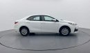 Toyota Corolla SE 2 | Under Warranty | Inspected on 150+ parameters