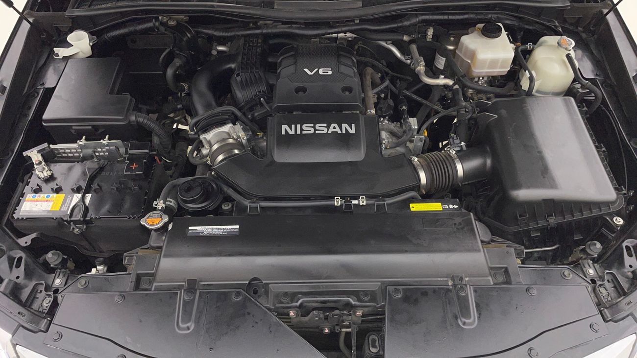 Nissan Patrol SE TITANIUM 4 | Zero Down Payment | Home Test Drive