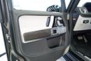 Mercedes Benz G63 AMG 4MATIC SUV
