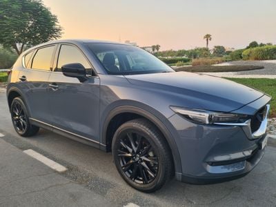 Mazda CX-5 GT