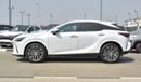 Lexus RX350 2.4L, LUXURY, KEYLESS ENTRY, PUSH START, MONITOR, LEATHER SEAT, MODEL 2023 FOR EXPORT AND UAE