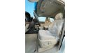 Toyota Prado VX option Electric Dashboard and Seats