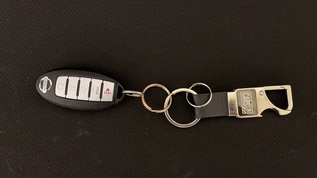 نيسان ألتيما S 2.5 | بدون دفعة مقدمة | اختبار القيادة في المنزل