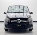 Mercedes Benz V 250 2020 Mercedes-Benz V250, 1 Year Warranty, Excellent Condition, GCC