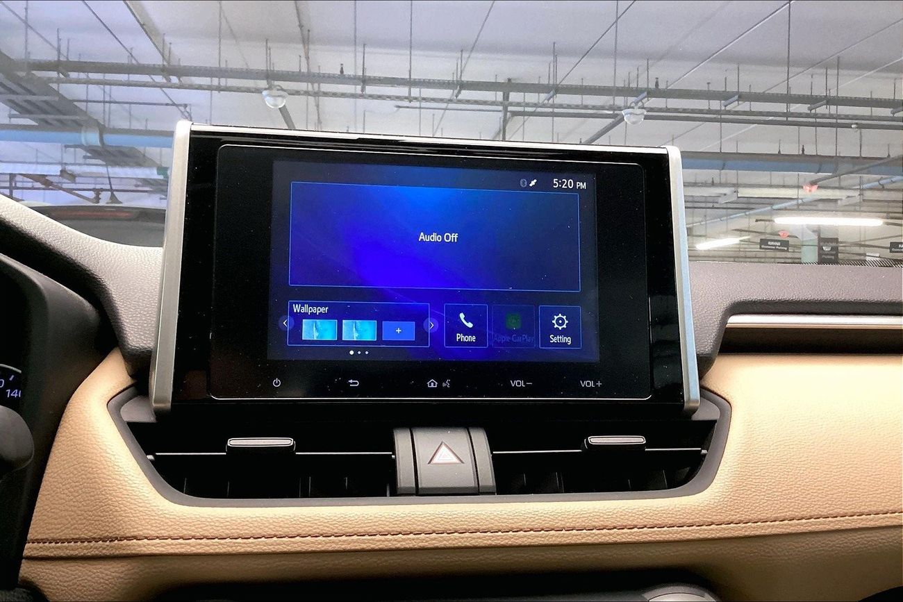 تويوتا إف جي كروزر GXR | شامل الضمان | 0 ﺪﻔﻋﺓ ﺃﻮﻟﻯ